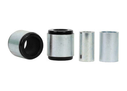 Whiteline Front Panhard Rod Bushes for Nissan Patrol GU Y61 Wagon (97-00) Shell Design