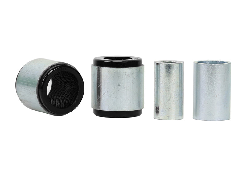Whiteline Rear Panhard Rod Bushes for Nissan Patrol GU Y61 Wagon (97-16) Shell Design