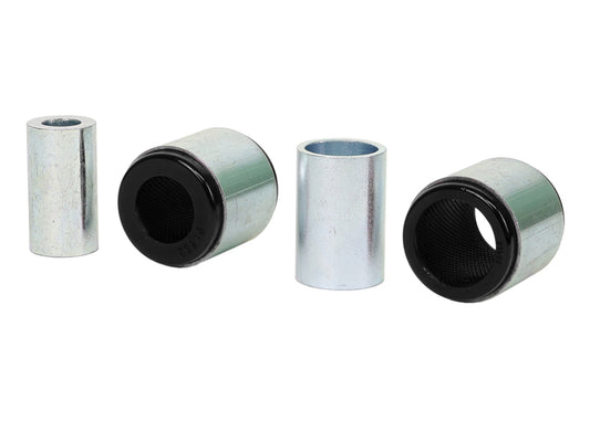 Whiteline Front Panhard Rod Bushes for Nissan Patrol GU Y61 Wagon (97-00) Shell Design
