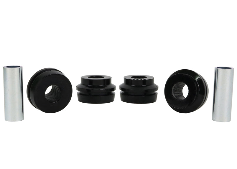 Whiteline Front Strut Rod To Chassis Bushes for Nissan Navara D21 2WD (86-97) 62mm