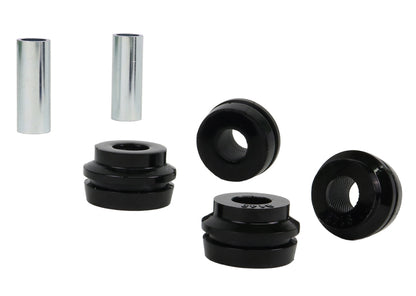 Whiteline Front Strut Rod To Chassis Bushes for Isuzu Trooper UBS16/17/56 (85-92)