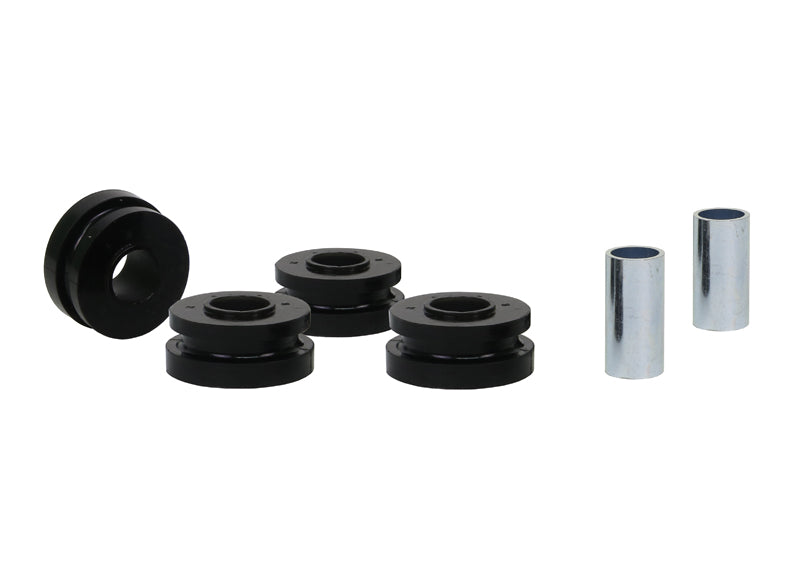 Whiteline Front Strut Rod To Chassis Bushes for Mitsubishi L300 2WD (86-05)