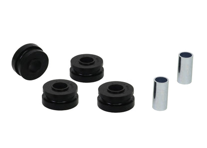 Whiteline Front Strut Rod To Chassis Bushes for Mitsubishi L300 2WD (86-05)