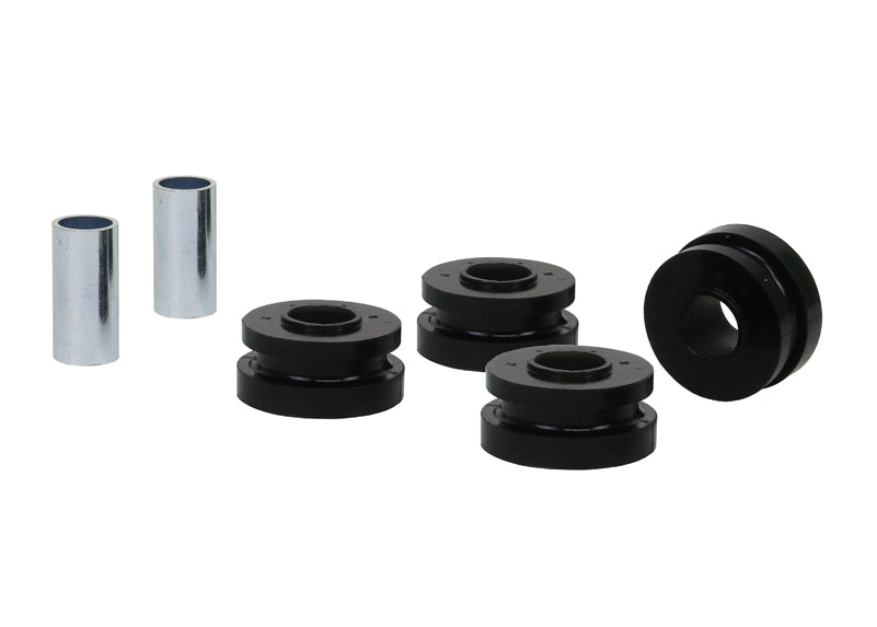 Whiteline Front Strut Rod To Chassis Bushes for Mitsubishi L300 2WD (86-05)