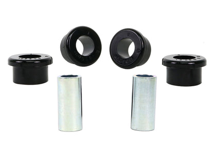 Whiteline Rear Panhard Rod Bushes for Mitsubishi Pajero (83-91)