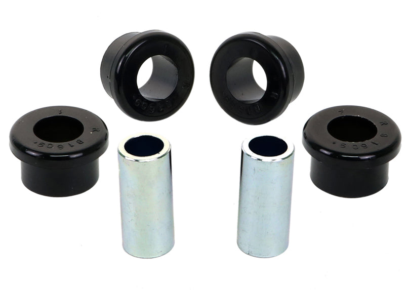 Whiteline Rear Panhard Rod Bushes for Mitsubishi Pajero (91-00)