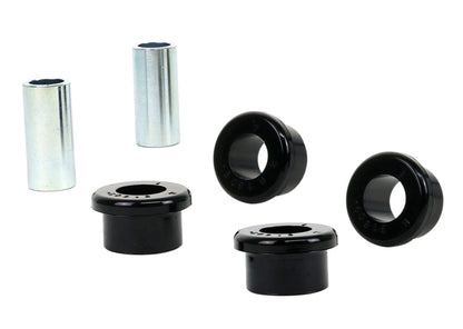 Whiteline Rear Panhard Rod Bushes for Mitsubishi Pajero (83-91)