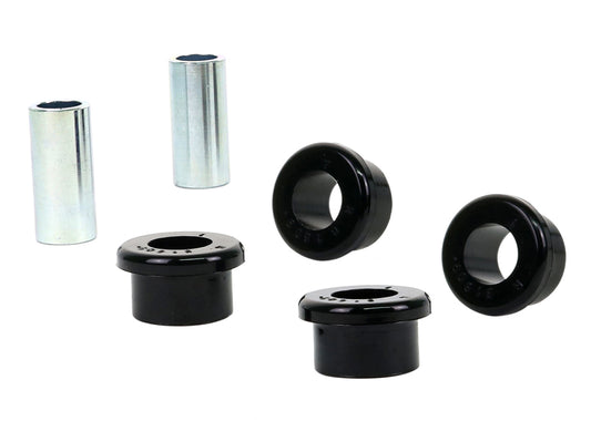 Whiteline Rear Panhard Rod Bushes for Mitsubishi Pajero (91-00)