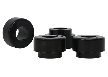 Whiteline Front Leading Arm To Chassis Bushes for Land Rover Defender L316 TD5/V8 (98-06)