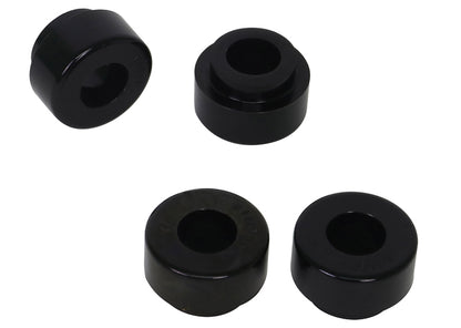 Whiteline Front Leading Arm To Chassis Bushes for Land Rover Defender L316 TD5/V8 (98-06)