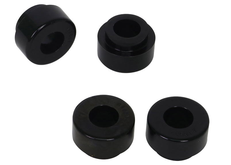 Whiteline Front Leading Arm To Chassis Bushes for Land Rover Defender L316 TD4 (07-16)
