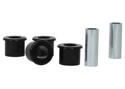 Whiteline Rear Trailing Arm Lower Rear Bushes for Land Rover Discovery Series 1 (89-98)