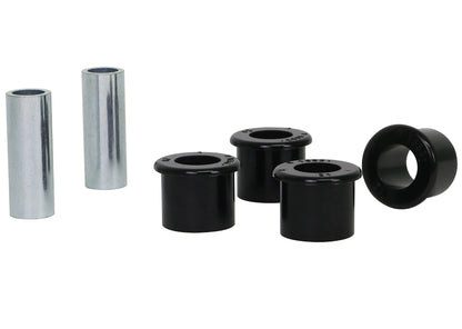 Whiteline Rear Trailing Arm Lower Rear Bushes for Land Rover Discovery Series 1 (89-98)