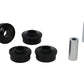 Whiteline Front Strut Rod To Chassis Bushes for Nissan 300ZX Z32 (89-97)