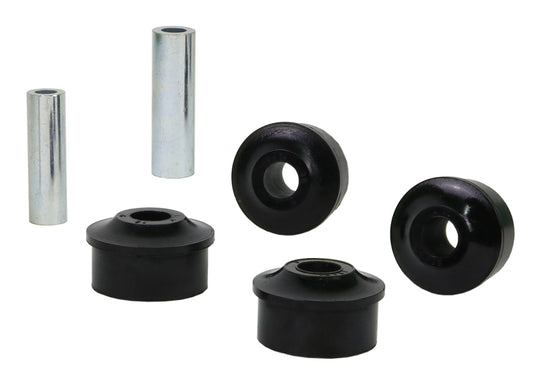 Whiteline Front Strut Rod To Chassis Bushes for Nissan Skyline R32 GTR/GTS-4 AWD (89-93)