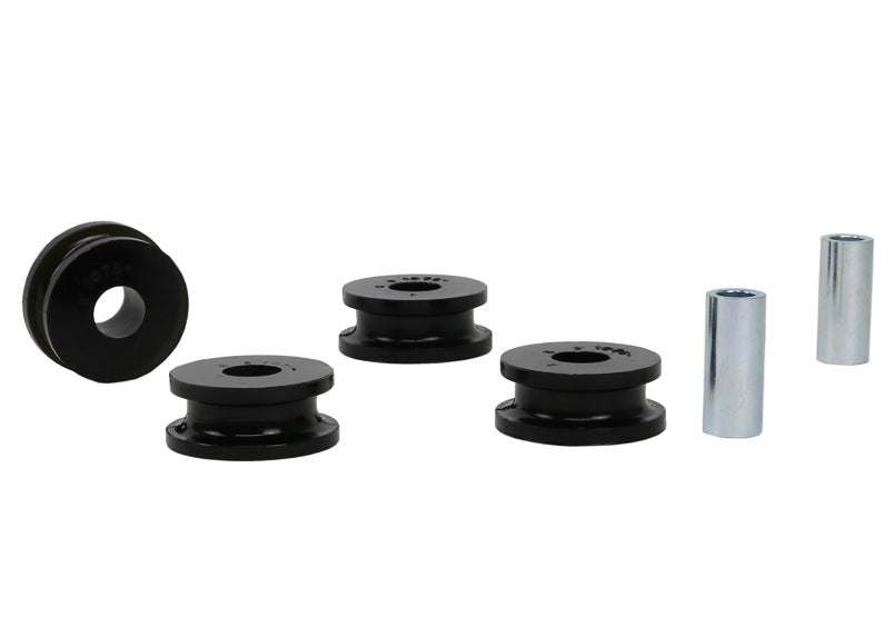 Whiteline Front Strut Rod To Chassis Bushes for Honda Concerto (88-93)