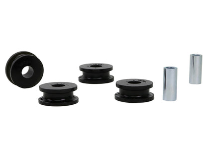 Whiteline Front Strut Rod To Chassis Bushes for Honda Concerto (88-93)