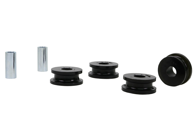 Whiteline Front Strut Rod To Chassis Bushes for Honda CRX (87-92)