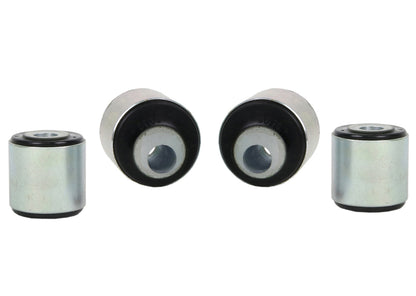 Whiteline Front Leading Arm To Differential Caster Bushes for Land Rover Defender L316 TD4 (07-16)