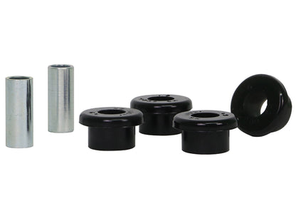 Whiteline Rear Panhard Rod Bushes for Toyota Land Cruiser Prado 95 Series (96-03)