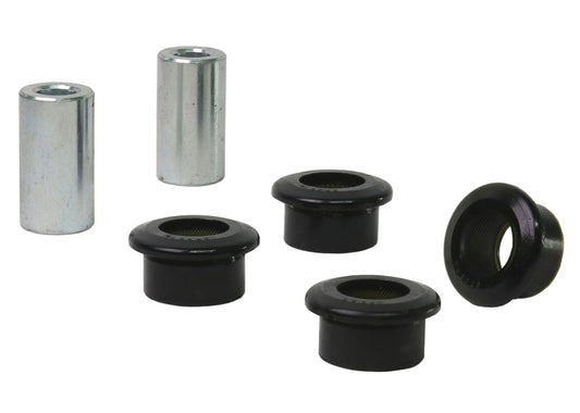 Whiteline Rear Panhard Rod Bushes for Toyota 4 Runner (00-09)