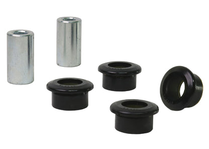 Whiteline Rear Panhard Rod Bushes for Toyota FJ Cruiser GSJ15 (09-18)