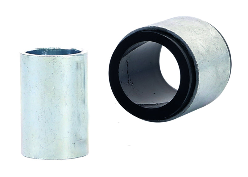 Whiteline Front Panhard Rod To Differential Bushes for Nissan Patrol GU Y61 Wagon (97-16)