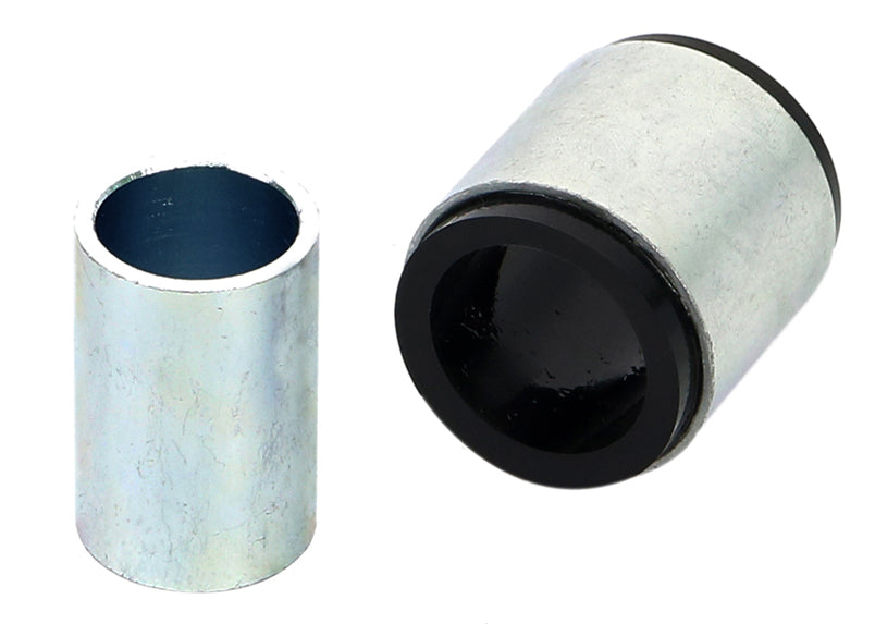 Whiteline Front Panhard Rod To Differential Bushes for Nissan Patrol GU Y61 Wagon (97-16)