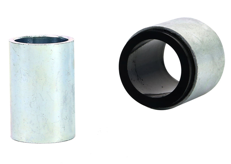 Whiteline Front Panhard Rod To Differential Bushes for Nissan Patrol GU Y61 Wagon (97-16)