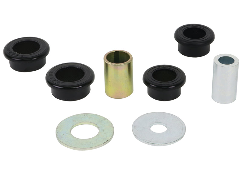 Whiteline Rear Panhard Rod Bushes for Toyota Hilux Surf N130 (89-96)