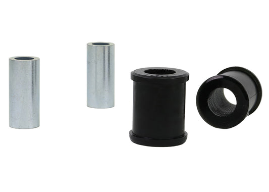 Whiteline Rear Panhard Rod Bushes for Lexus LX470 UZJ100 (98-08)