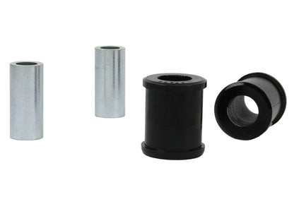 Whiteline Rear Panhard Rod Bushes for Toyota Land Cruiser 100 Series IFS (98-07)