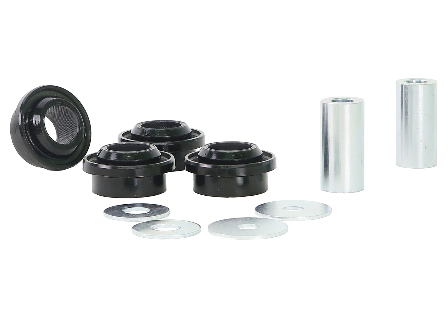 Whiteline Front Strut Rod To Chassis Bushes for Infiniti G Series G35 (02-07)