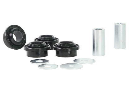Whiteline Front Strut Rod To Chassis Bushes for Infiniti G Series G35 (02-07)