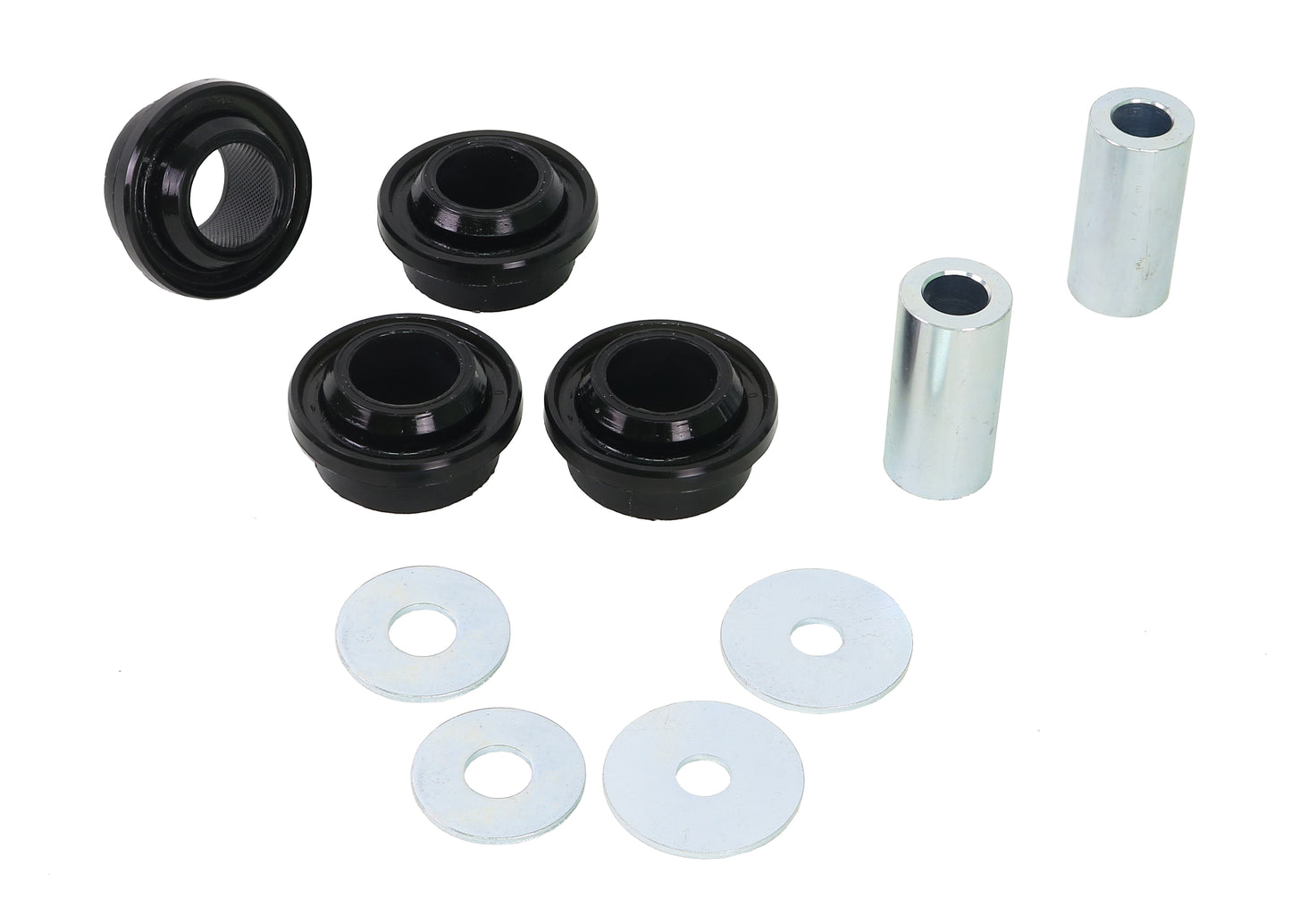 Whiteline Front Strut Rod To Chassis Bushes for Infiniti G Series G35 (02-07)