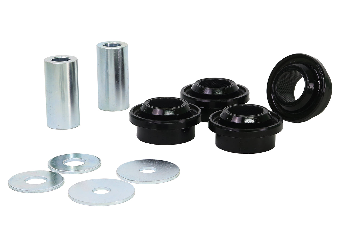 Whiteline Front Strut Rod To Chassis Bushes for Infiniti G Series G35 (02-07)