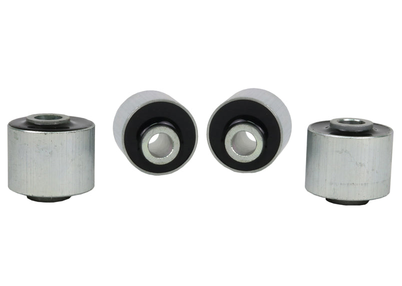 Whiteline Front Leading Arm To Differential Bushes for Land Rover Range Rover Classic (69-86)