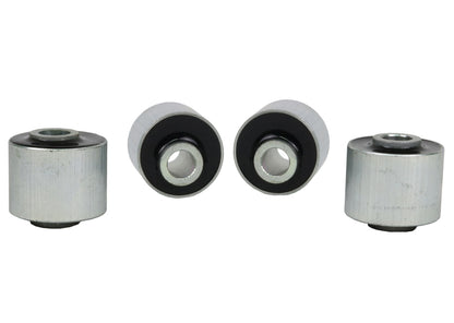 Whiteline Front Leading Arm To Differential Bushes for Land Rover Range Rover Classic (69-86)