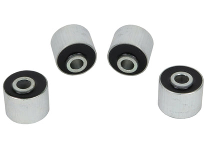 Whiteline Front Leading Arm To Differential Bushes for Land Rover Range Rover Classic (69-86)