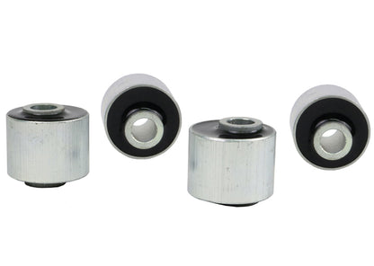 Whiteline Front Leading Arm To Differential Bushes for Land Rover Range Rover Classic (69-86)