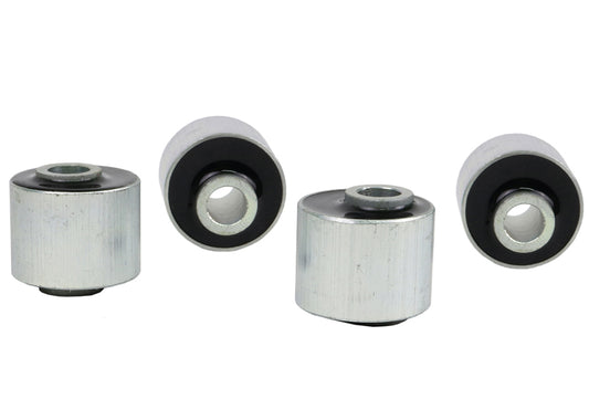 Whiteline Front Leading Arm To Differential Bushes for Land Rover Range Rover Classic (69-86)