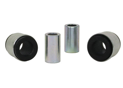 Whiteline Front Panhard Rod Bushes for Jeep Wrangler JK (07-18)