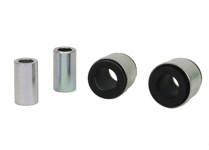 Whiteline Front Panhard Rod Bushes for Jeep Wrangler JK (07-18)