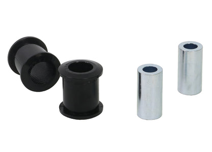 Whiteline Rear Panhard Rod Bushes for Toyota Land Cruiser 200 Series (07-21)