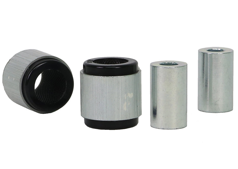 Whiteline Rear Panhard Rod Bushes for Jeep Wrangler JL (17-)