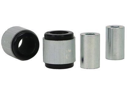 Whiteline Rear Panhard Rod Bushes for Jeep Wrangler JL (17-)