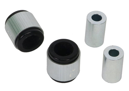 Whiteline Rear Panhard Rod Bushes for Jeep Wrangler JL (17-)