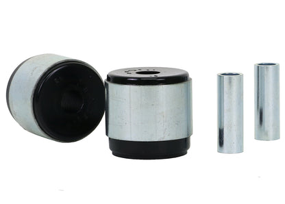 Whiteline Rear Differential Mount Front Bushes for Subaru Liberty BG Wagon (94-98) W91379
