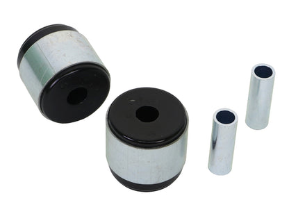 Whiteline Rear Differential Mount Front Bushes for Subaru Liberty BG Wagon (94-98) W91379