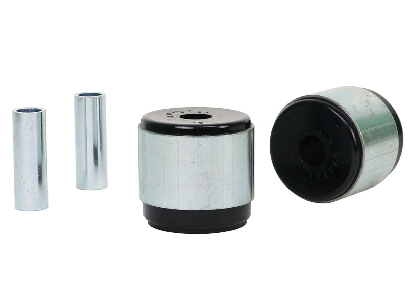 Whiteline Rear Differential Mount Front Bushes for Subaru Impreza WRX GC/GF (93-00) W91379